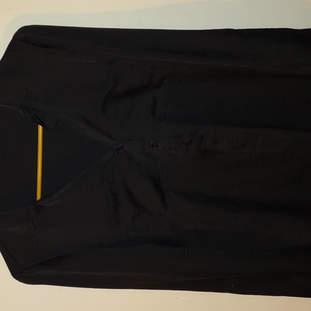Dressy shirt